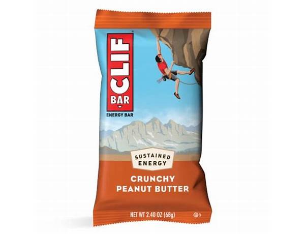 Clifbar, musical term