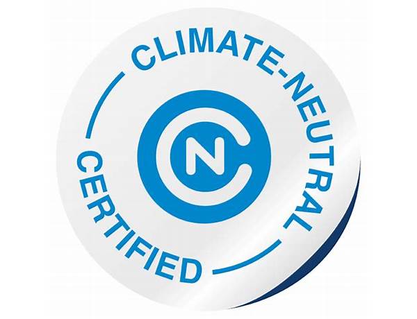 Climate Neutral Certified, musical term