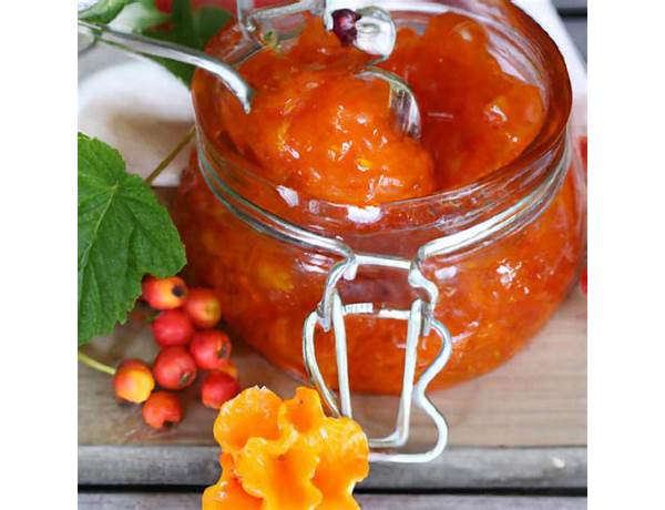 Cloudberries Jams, musical term