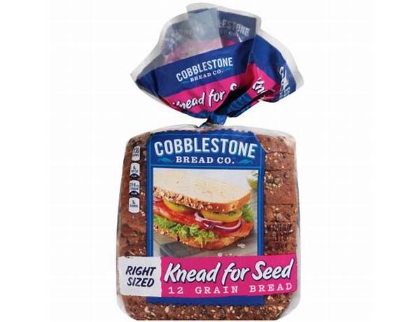 Cobblestone Bread Co., musical term