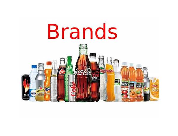 Coca Cola Company, musical term