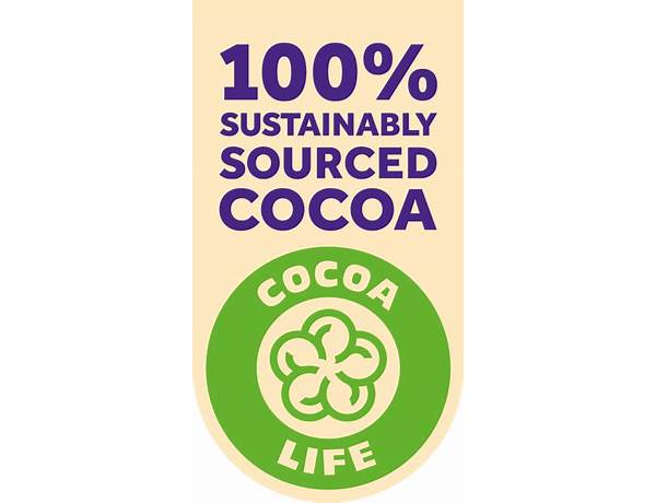 Cocoa Life, musical term
