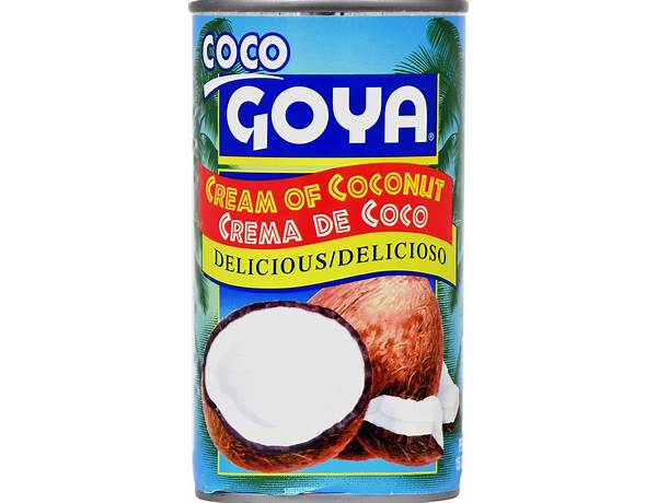 Coconut Milks And Creams, musical term