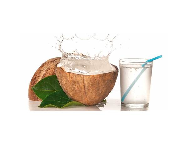 Coconut Waters, musical term