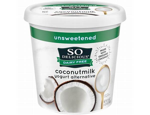 Coconutmilk Yogurts, musical term