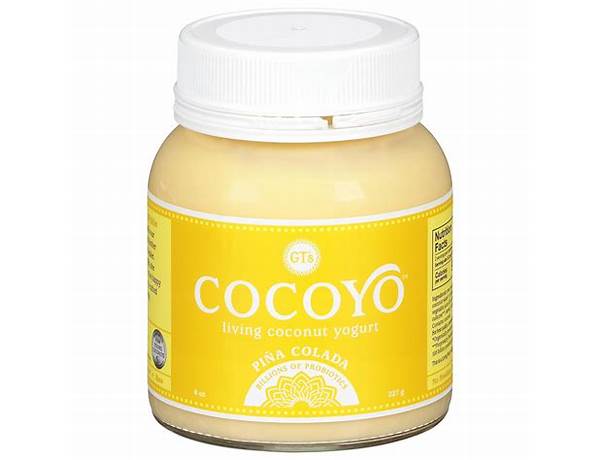 Cocoyo, musical term