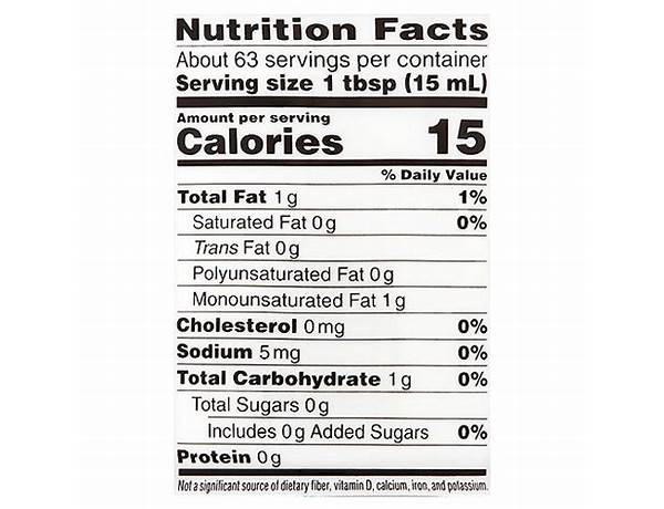 Coffee mate sugar free italian series sweet crme nutrition facts