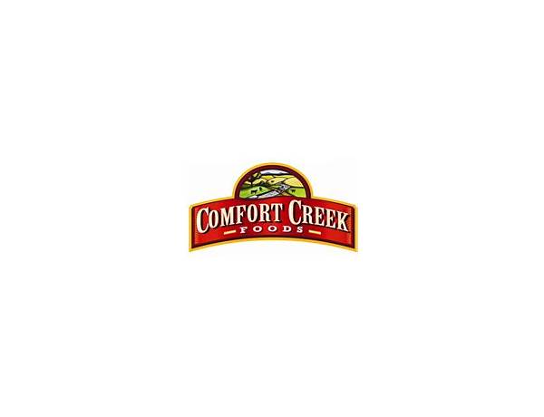 Comfort Creek Foods, musical term