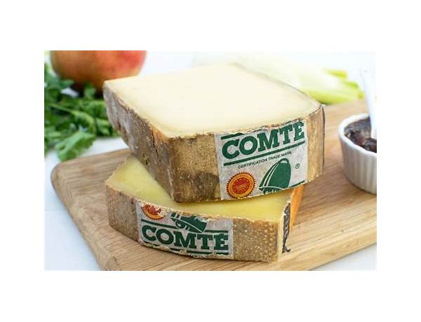 Comté, musical term