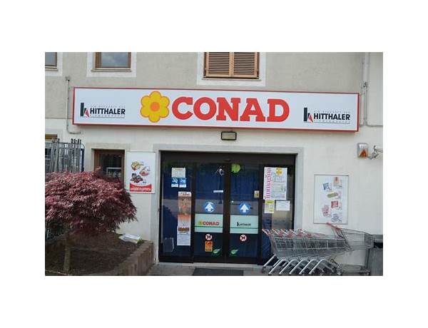 Conad, musical term