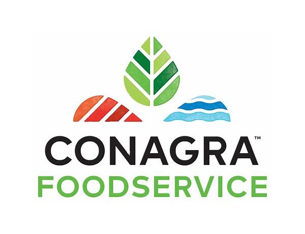 Conagra food facts
