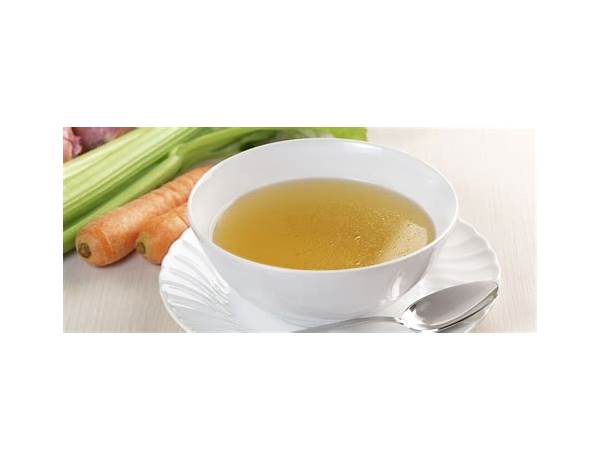 Consomme & recipe mix for chicken dishes food facts