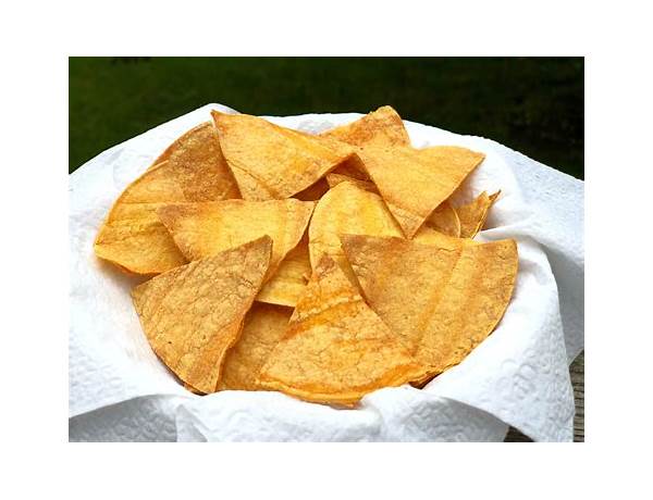 Corn Chips, musical term