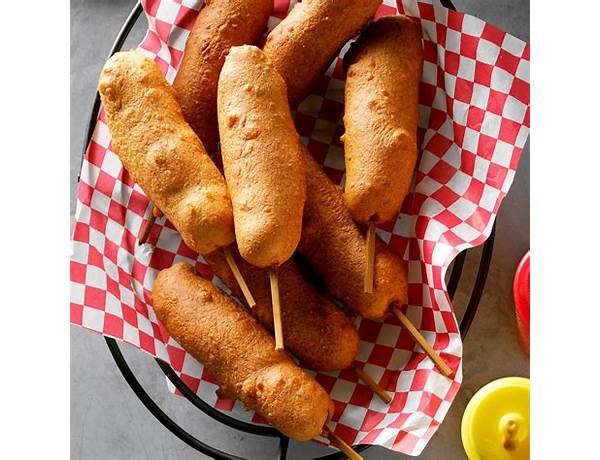 Corn Dogs, musical term