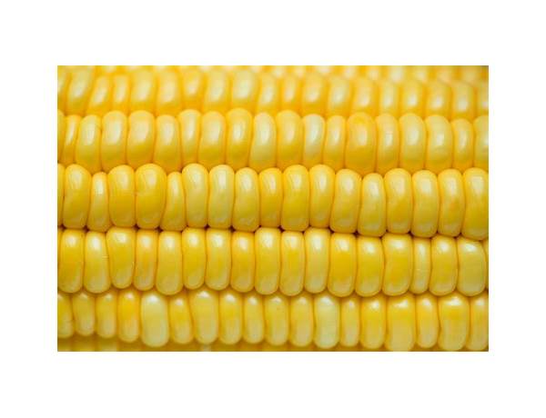 Corn Grain, musical term