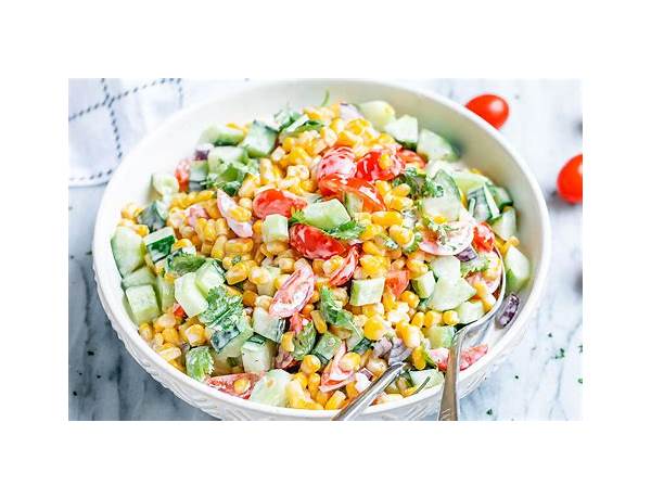 Corn Salad, musical term