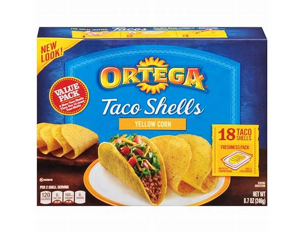 Corn Taco Shells, musical term