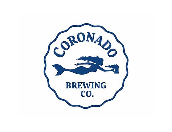 Coronado Brewing Company, musical term