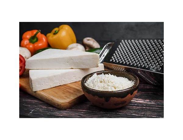 Cotija cheese food facts