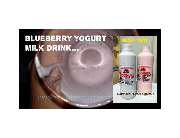 Cow Milk Yogurts, musical term