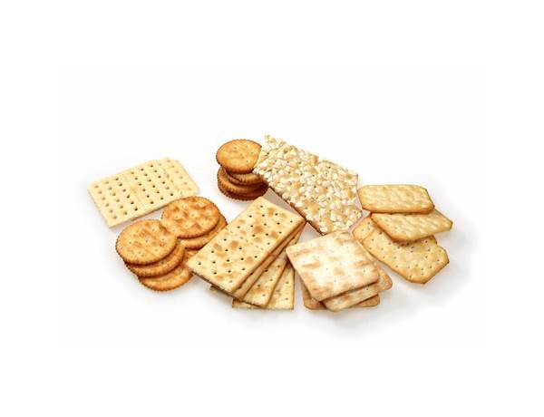 Crackers, musical term