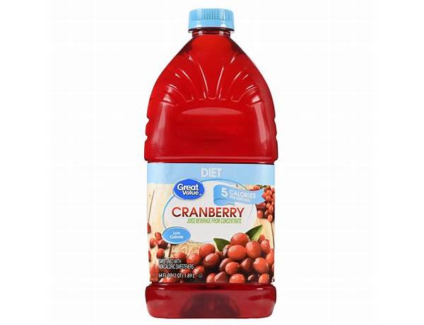 Cranberry Juices, musical term