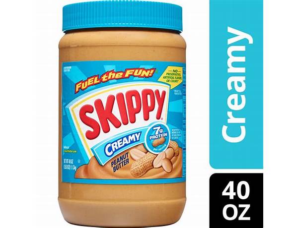 Creamy-peanut-butter, musical term