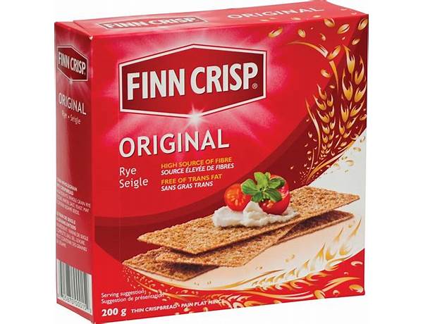 Crispbreads, musical term