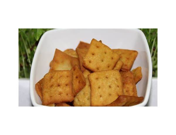 Crispy Biscuits, musical term