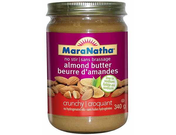 Crunchy Almond Butters, musical term