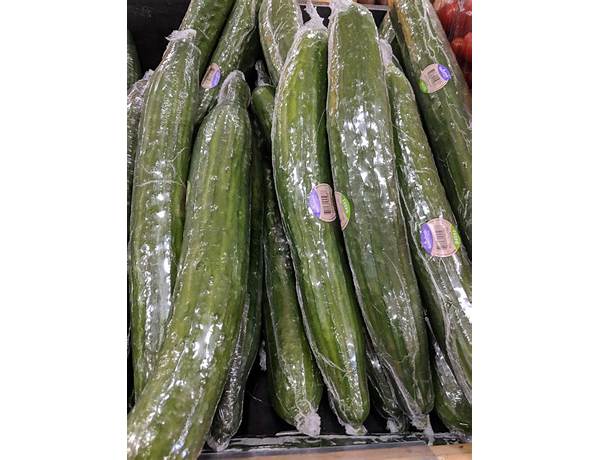 Cucumbers, musical term