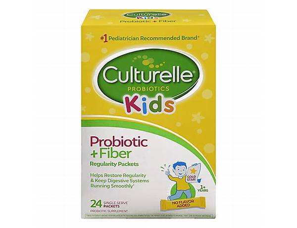 Culturelle, musical term