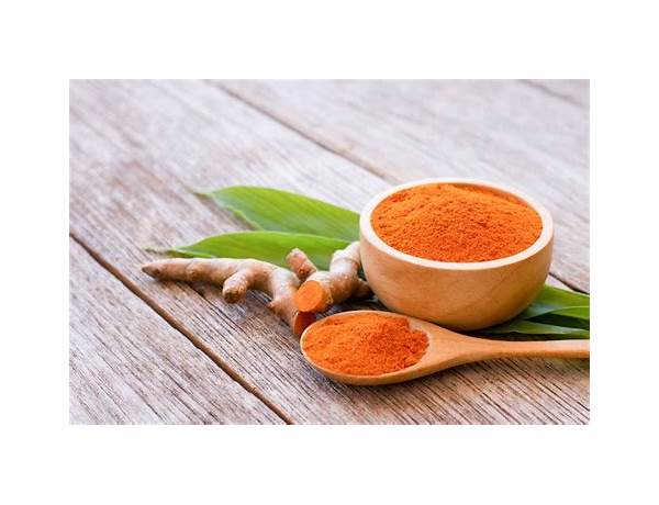 Curcumin, musical term