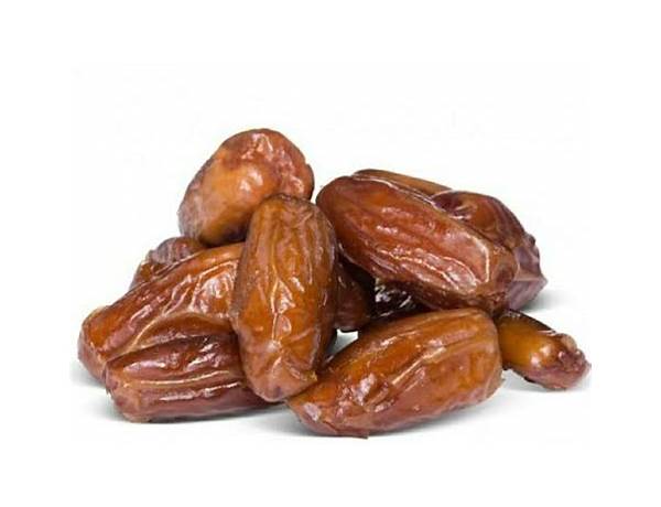 Daglet nour pitted dates food facts