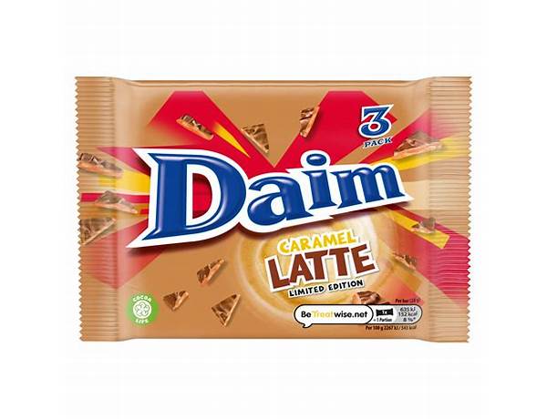 Daim, musical term