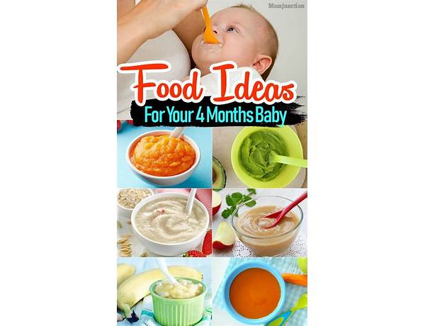 Dairy Cereal-based Beverage With Fruits For Baby's Snack From 4/6 Months, musical term