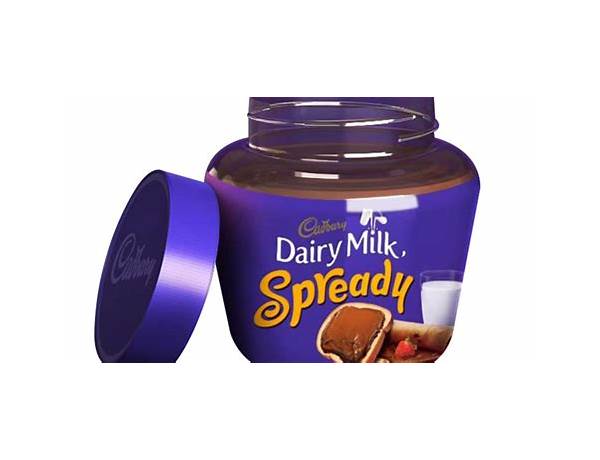 Dairy Spread, musical term