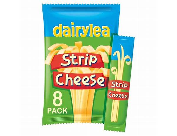 Dairylea, musical term