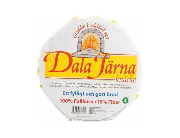 Dala Järna, musical term