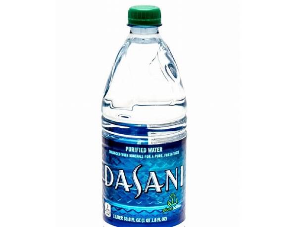 Dasani, musical term