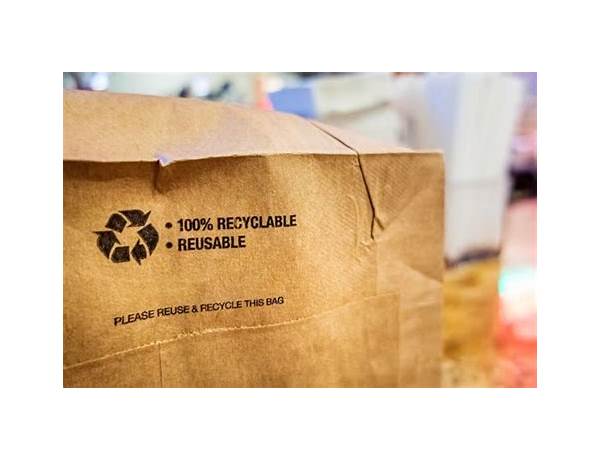 De:Recyclebare Verpackung, musical term