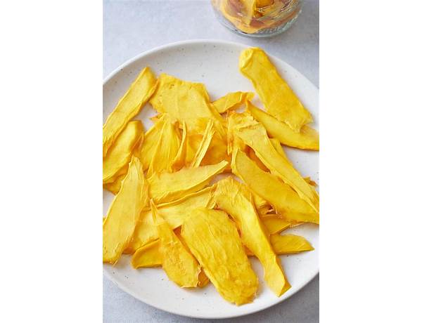 Dehydrated Mango, musical term