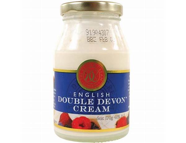 Devon Cream Company, musical term