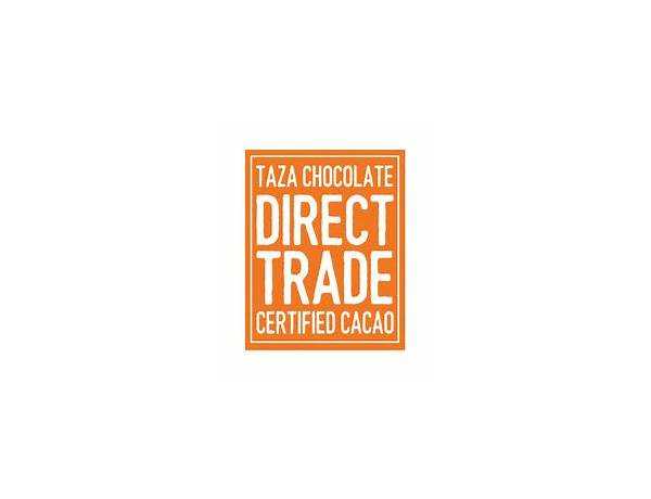 Direct Trade Certified Cacao, musical term