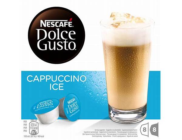 Dolce Gusto, musical term