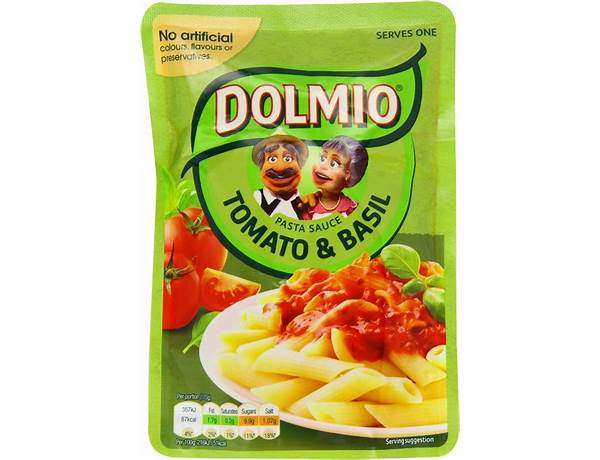 Dolmio, musical term