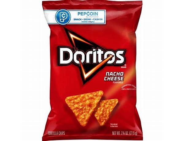 Doritos, musical term