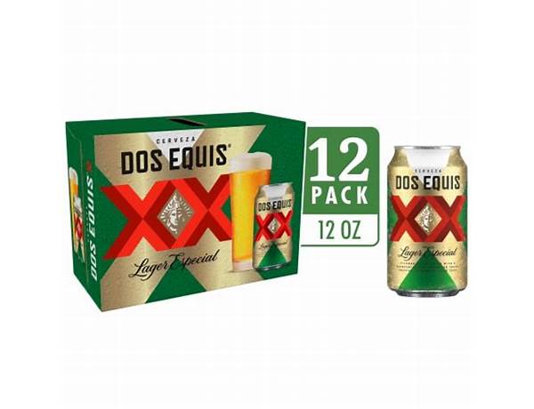 Dos Equis, musical term