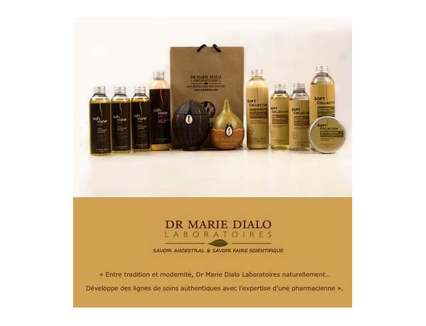 Dr Marie Dialo Laboratoires, musical term