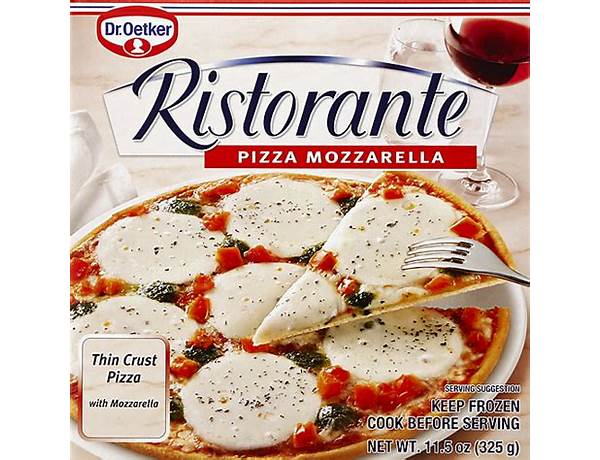 Dr. Oetker Usa  Llc, musical term